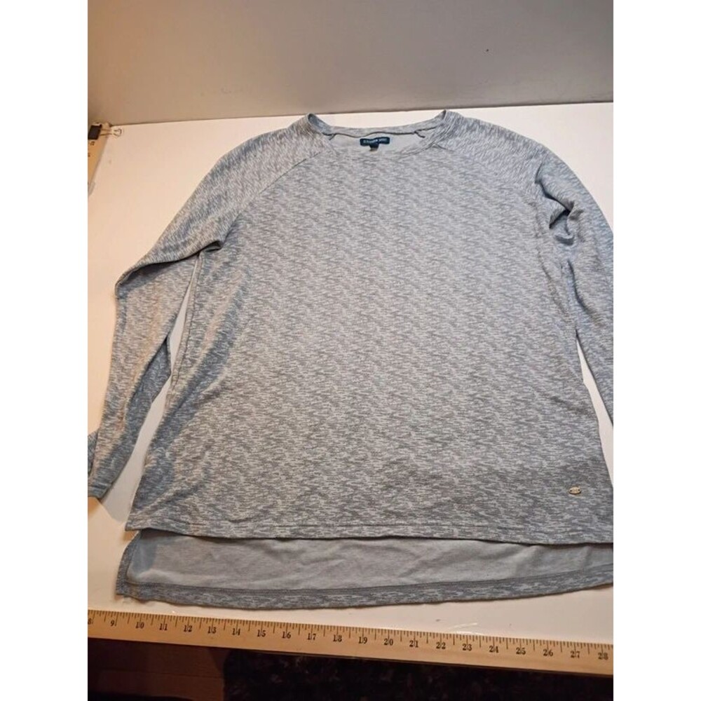 Southern shirt long sleeve knit